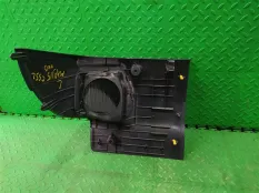 Пластик салона TOYOTA YARIS CROSS MXPB10