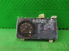 Спидометр ISUZU ELF NKR81 4HL1