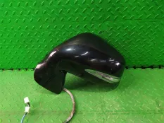 Зеркало LEXUS RX450h GYL15, левое