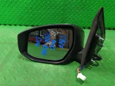Зеркало NISSAN SYLPHY TB17, левое
