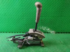 Селектор акпп SUZUKI ALTO HA24S