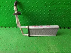 Радиатор печки SUZUKI WAGON R MH21S