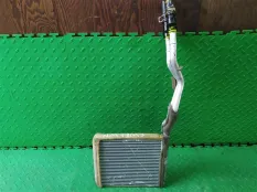 Радиатор печки NISSAN LAFESTA CWEAWN