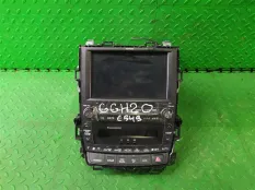 Магнитофон TOYOTA VELLFIRE ANH20