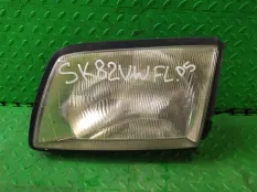 Фара MAZDA BONGO SK82V, левая