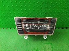 Климат-контроль NISSAN CEDRIC MY34