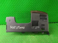 Пластик салона TOYOTA YARIS CROSS MXPB10