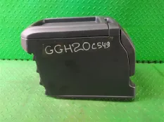 Бардачок между сиденьями TOYOTA VELLFIRE ANH20