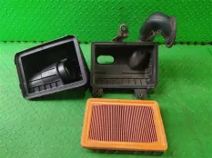 Корпус воздушного фильтра MAZDA BONGO SK82V F8