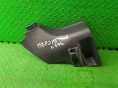 Пластик салона TOYOTA YARIS CROSS MXPB10