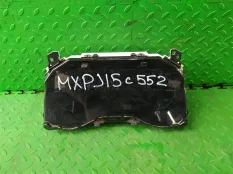 Спидометр TOYOTA YARIS CROSS MXPJ15 M15A-FXE