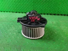 Мотор печки DAIHATSU PYZAR G301G