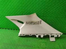 Обшивка багажника TOYOTA YARIS CROSS MXPB10, задняя правая