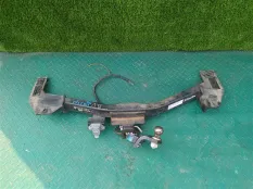 Фаркоп TOYOTA LAND CRUISER URJ202