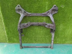 Балка под двс NISSAN FUGA PY50 VQ35DE