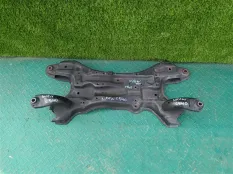 Балка под двс MITSUBISHI GRANDIS NA4W 4G69