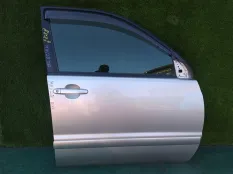 Дверь TOYOTA KLUGER ACU20W, передняя правая