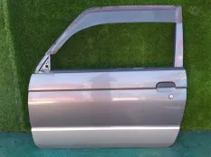 Дверь MITSUBISHI PAJERO MINI H58A, передняя левая