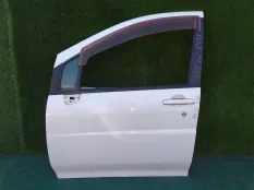 Дверь NISSAN LIBERTY PM12, передняя левая