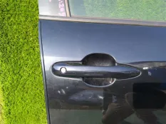 Дверь TOYOTA YARIS CROSS MXPB10, передняя правая