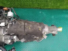 АКПП SUBARU IMPREZA GT7 FB20