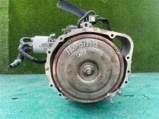 АКПП SUBARU IMPREZA GT7 FB20