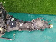 АКПП MITSUBISHI PAJERO IO 2000 MR515114 H77W 4G94