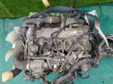 Двигатель MAZDA BONGO SKF2V RF-T