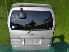 Дверь 5-я NISSAN SERENA C24