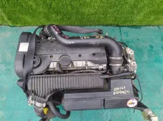 Двигатель VOLVO V70 BW B5254T10