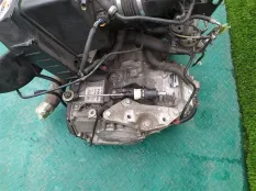 АКПП VOLVO V70 B5254T10