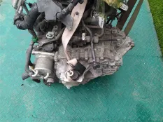 АКПП NISSAN ELGRAND TE52 QR25DE