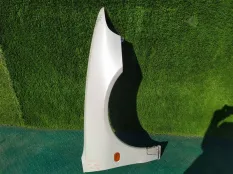 Крыло MITSUBISHI GALANT EA1W, переднее правое