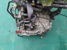 АКПП TOYOTA ALPHARD ANH25 2AZ-FE