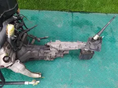 МКПП MITSUBISHI PAJERO MINI MR453102 H58A 4A30
