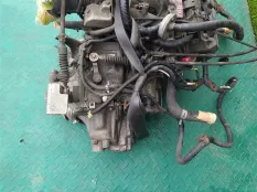 МКПП Honda ACTY HA8 E07Z
