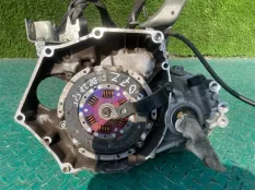 МКПП HONDA ACTY HA8 E07Z
