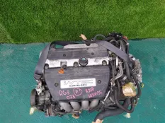 Двигатель HONDA STEPWGN RG1 K20A