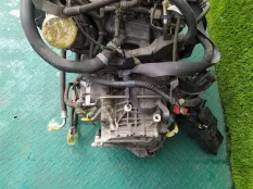 АКПП HONDA STEPWGN RG1 K20A