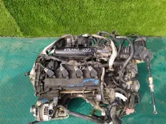 Двигатель NISSAN LIBERTY 2003 RM12 QR20DE