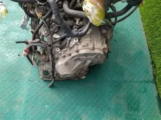 АКПП NISSAN LIBERTY 2003 RM12 QR20DE