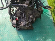 АКПП NISSAN BLUEBIRD 1991 EU12 SR18DI