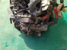 АКПП TOYOTA KLUGER 2005 MHU28 3MZ-FE