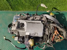 Двигатель TOYOTA PRIUS ZVW30 2ZR-FXE