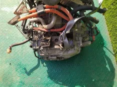 АКПП TOYOTA PRIUS ZVW30 2ZR-FXE