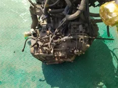 АКПП MITSUBISHI LANCER 2008 CS2A 4G15