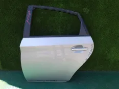 Дверь TOYOTA PRIUS ZVW30, задняя левая