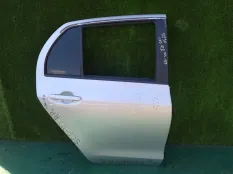 Дверь TOYOTA VITZ NCP91, задняя правая