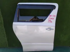 Дверь TOYOTA VELLFIRE ANH20, задняя правая