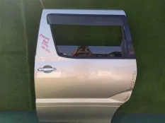 Дверь TOYOTA ALPHARD ATH10ATH10, задняя левая